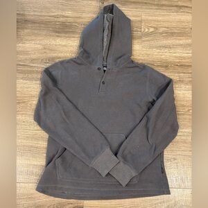 O'Neill Dark Gray Kids Hoodie